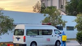 Thua Thien –Hue isolates over 1,600 arrivals from pandemic areas
