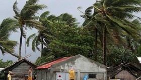 South to see rainy spells following development of tropical depression