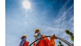 Prolonged heatwave to hit Central region