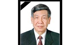 Former Party General Secretary Le Kha Phieu (Photo: VNA)
