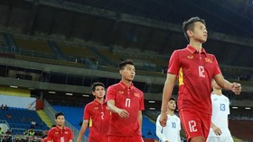 Coach Park selects 48 players for U22 training camp