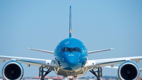 Domestic flights of Vietnam Airlines to resume from September 9