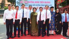 (Photo: Viet Dung)