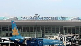 Airports suspended exploitation due to typhoon Noul