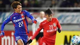 AFC Champions League is a goal of many football clubs