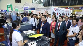 VietAd 2020 held in HCMC
