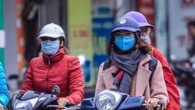 Northern region sees much below normal temperature