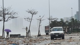 Vamco slams Quang Binh Province, some services paused
