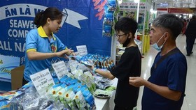 EWEC Da Nang 2020 fair gathers more than 350 booths