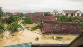 Central Relief Committee allocates additional $1.9 mln to flood-hit provinces