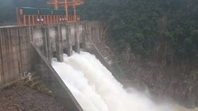 Investor of Thuong Nhat Hydropower Plant fined US$22,000
