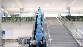 (Illustrative photo:SGGP)