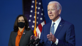 US President- elect Joseph Robinette Biden Jr. (Source: AP)