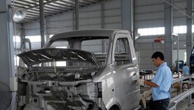 Vietnam, Belarus cooperate to support production of motor vehicles