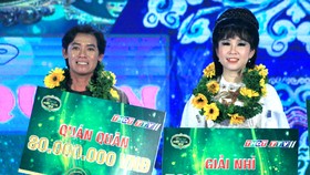 Sân chơi “Tài tử miệt vườn” – lan tỏa đam mê đờn ca tài tử