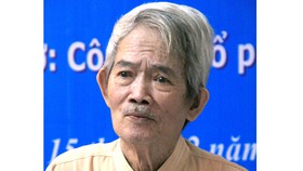 Vĩnh biệt người đạo diễn tài hoa - NSND Huỳnh Nga!