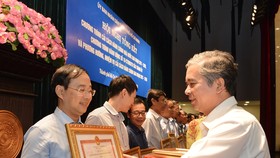 TPHCM luôn chủ động, sáng tạo và quyết liệt cải cách hành chính