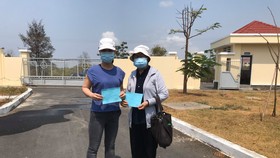 Sáng 9-4, thêm 2 bệnh nhân mắc Covid-19 khỏi bệnh