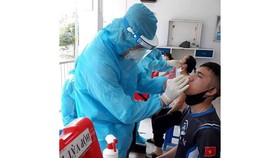 Cách ly 38 người tiếp xúc gần với chuyên gia người Hàn Quốc nhiễm Covid-19