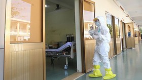 Bệnh viện phải đảm bảo công tác phòng chống dịch trong giai đoạn dịch bệnh đã được kiểm soát