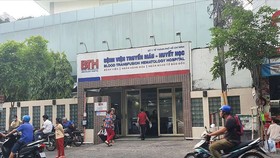 Vụ truyền thuốc hết hạn cho bệnh nhi: Khoa Dược Bệnh viện có dấu hiệu tiêu cực