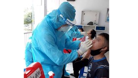 TPHCM phát hiện 152 trường hợp nhập cảnh trái phép