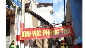 Lịch trình di chuyển của bệnh nhân 1.349 dày đặc và từng đến Bệnh viện Chợ Rẫy