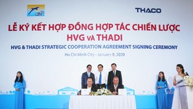 “Vua” ô tô kết hợp với “vua” cá tra để nuôi heo