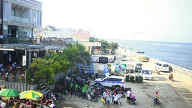 Quảng Ngãi xây dựng điểm đến an toàn, tập trung khai thác khách nội địa