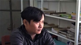 Triệu tập nhóm facebook báo vị trí đo nồng độ cồn của CSGT