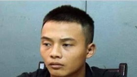 Quảng Ngãi: Truy tìm tội phạm giết người nguy hiểm trốn trại giam