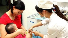 Ngành y tế triển khai các biện pháp nhằm kiểm soát dịch bệnh tại các ổ dịch bạch hầu