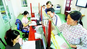 Việc cần chú ý khi sáp nhập đơn vị hành chính