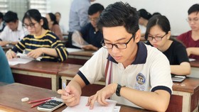 ĐH Quốc gia TPHCM mở cổng đăng ký thi đánh giá năng lực đợt 1 - 2020
