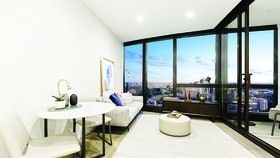 Cơ hội sở hữu căn hộ đẳng cấp tại tòa nhà cao nhất Nam Bán Cầu Australia 108
