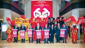 Ngôi nhà Đức tại TP Hồ Chí Minh