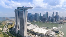 Tầm nhìn toàn cầu từ ASEAN
