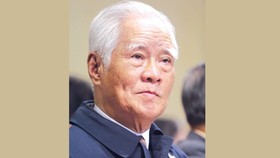 Chuyện tình cố nhạc sĩ Nguyễn Văn Tý