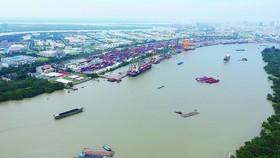 Chưa đủ điều kiện phát triển phương tiện giao thông cá nhân trên đường thủy