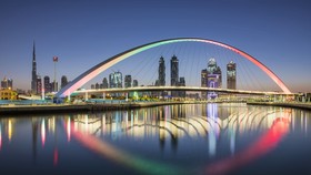 Đặt vé Emirates tới Dubai nhận nhiều ưu đãi miễn phí
