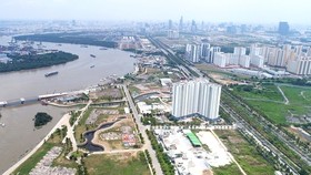 Khẩn trương gỡ vướng cho thị trường bất động sản