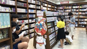 Giải trí thời… Corona
