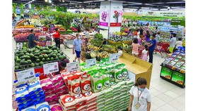 Bắt nhịp xu hướng xuất khẩu mới