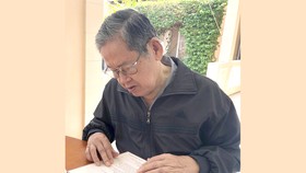 Ba Năm của những mảnh đời kém may mắn