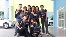 Hệ thống đại học NHG giảm học phí cho sinh viên trong mùa dịch Covid-19