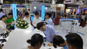 Vietnam ETE và Enertec Expo 2020 sẽ diễn ra tại TPHCM vào tháng 7