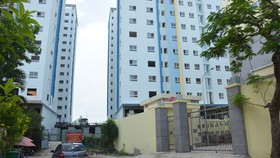 Nhà ở xã hội thực sự dành cho người nghèo