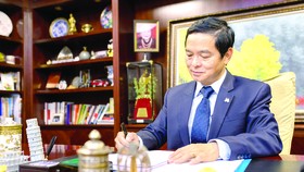 Tinh thần “Cánh diều ngược gió” và giải pháp ứng phó giữ vững “Hòa Bình” trong đại dịch Covid-19