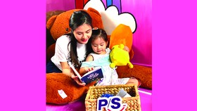 P/S - 2 thập niên bảo vệ nụ cười Việt