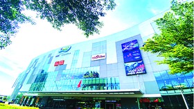 Cửa hàng thứ 2 của UNIQLO tại TPHCM
